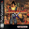 Soul Blade [Greatest Hits] - Loose - Playstation