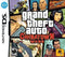 Grand Theft Auto: Chinatown Wars - Loose - Nintendo DS