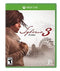 Syberia 3 - Loose - Xbox One