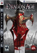 Dragon Age: Origins [Collector's Edition] - In-Box - Playstation 3