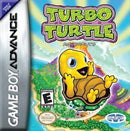 Turbo Turtle Adventure - Complete - GameBoy Advance