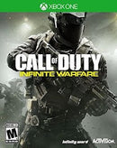 Call of Duty: Infinite Warfare - Loose - Xbox One