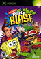 Nickelodeon Party Blast - In-Box - Xbox