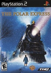 The Polar Express - Complete - Playstation 2