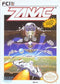 Zanac [5 Screw] - Complete - NES