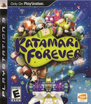 Katamari Forever - Complete - Playstation 3