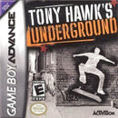 Tony Hawk Underground - Loose - GameBoy Advance