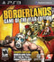 Borderlands [Greatest Hits] - Complete - Playstation 3