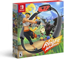 Ring Fit Adventure - Loose - Nintendo Switch