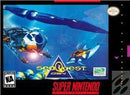 Sea Quest DSV - In-Box - Super Nintendo