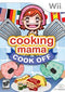 Cooking Mama Cook Off - Loose - Wii