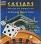 Caesars World of Gambling - Complete - CD-i