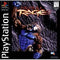 Primal Rage [Long Box] - Complete - Playstation