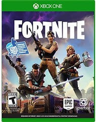 Fortnite - Complete - Xbox One