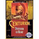 Centurion Defender of Rome - Loose - Sega Genesis