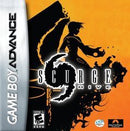 Scurge Hive - In-Box - GameBoy Advance