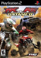 MX vs ATV Untamed [Greatest Hits] - In-Box - Playstation 2