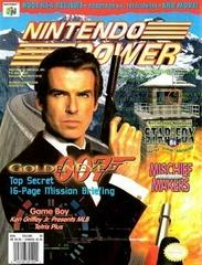 [Volume 99] Goldeneye - Pre-Owned - Nintendo Power