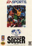 FIFA International Soccer - Loose - Sega Genesis