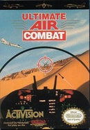 Ultimate Air Combat - Loose - NES