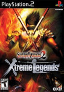 Samurai Warriors 2 Xtreme Legends - In-Box - Playstation 2