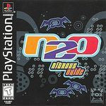 N2O Nitrous Oxide - In-Box - Playstation