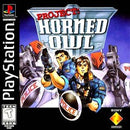 Project Horned Owl - In-Box - Playstation