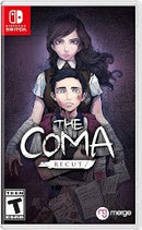 The Coma: Recut - Complete - Nintendo Switch