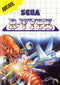 R-Type - In-Box - Sega Master System