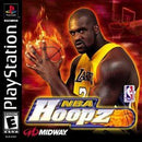 NBA Hoopz - In-Box - Playstation