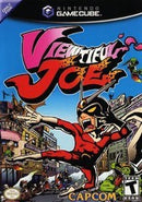 Viewtiful Joe - Loose - Gamecube