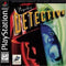 Psychic Detective [Long Box] - In-Box - Playstation