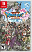 Dragon Quest XI S: Echoes of an Elusive Age Definitive Edition - New - Nintendo Switch