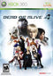 Dead or Alive 4 [Platinum Hits] - Complete - Xbox 360