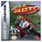 XS Moto - Loose - GameBoy Advance