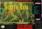 Secret of Mana - Complete - Super Nintendo