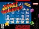 Space Invaders - New - Super Nintendo