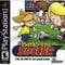 Backyard Soccer - In-Box - Playstation