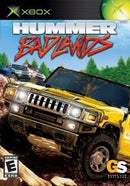 Hummer Badlands - In-Box - Xbox