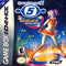 Space Channel 5 Ulalas Cosmic Attack - Loose - GameBoy Advance