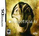 Dementium II - Loose - Nintendo DS