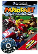 Mario Kart Double Dash [Special Edition] - Loose - Gamecube