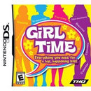 Girl Time - Loose - Nintendo DS