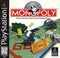 Monopoly [Greatest Hits] - Loose - Playstation