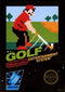 Golf - Complete - NES