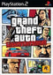 Grand Theft Auto Liberty City Stories - Loose - Playstation 2