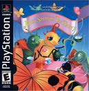 Miss Spiders Tea Party - Complete - Playstation