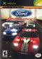 Ford Racing 2 - Complete - Xbox