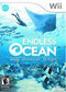 Endless Ocean - Complete - Wii