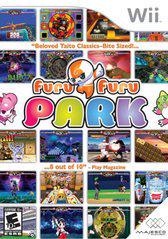 Furu Furu Park - Complete - Wii